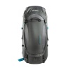 Рюкзак Tatonka NORAS 55+10 W titan grey